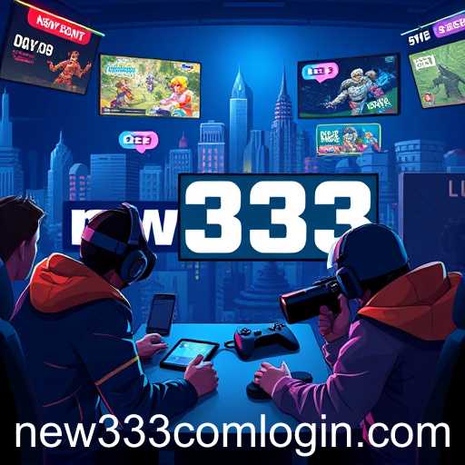 The Rise of English Game Websites in the Digital Era