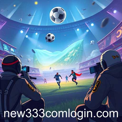 Gaming Growth Shaped by Innovation