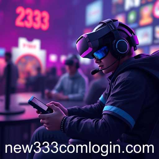 Gamers Unite: Navigating the Evolving Landscape